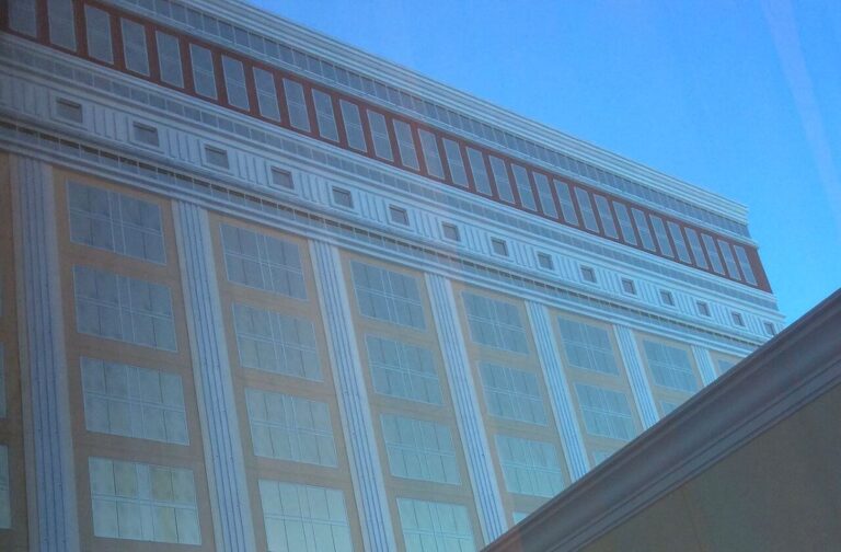 South Point Hotel Casino And Spa