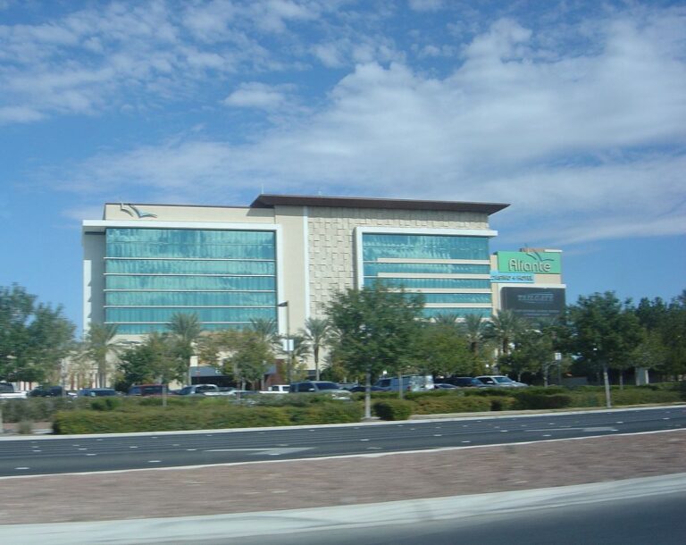 Aliante Casino Hotel & Spa